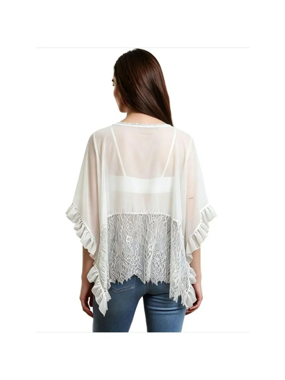 A Classy Chic Boutique *features lace