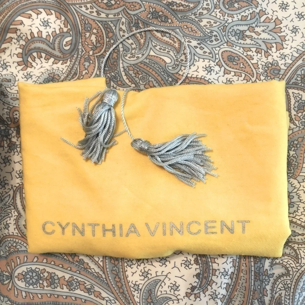 Cynthia Vincent excellent like