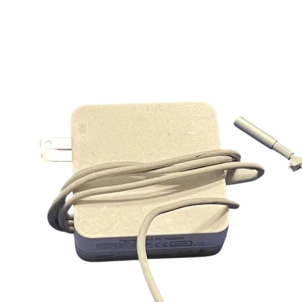 Apple power up