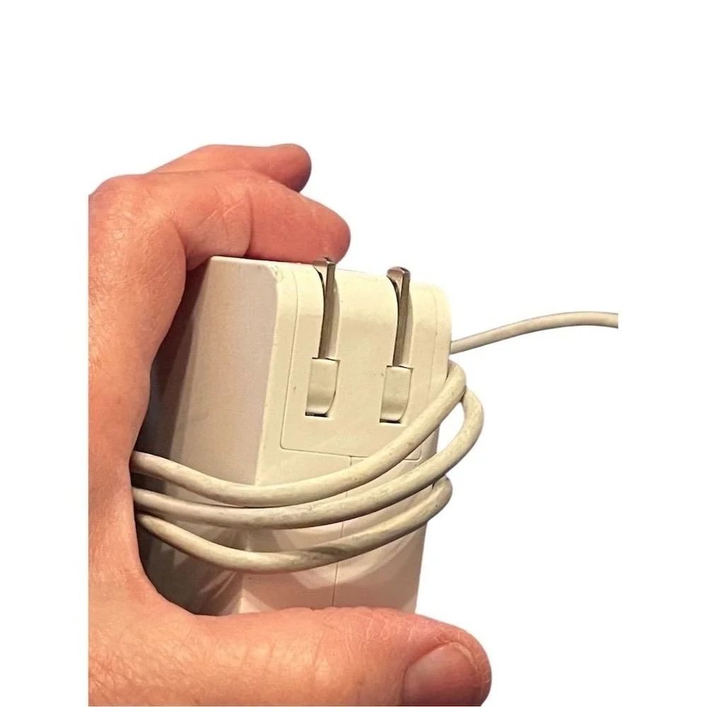 Apple power up