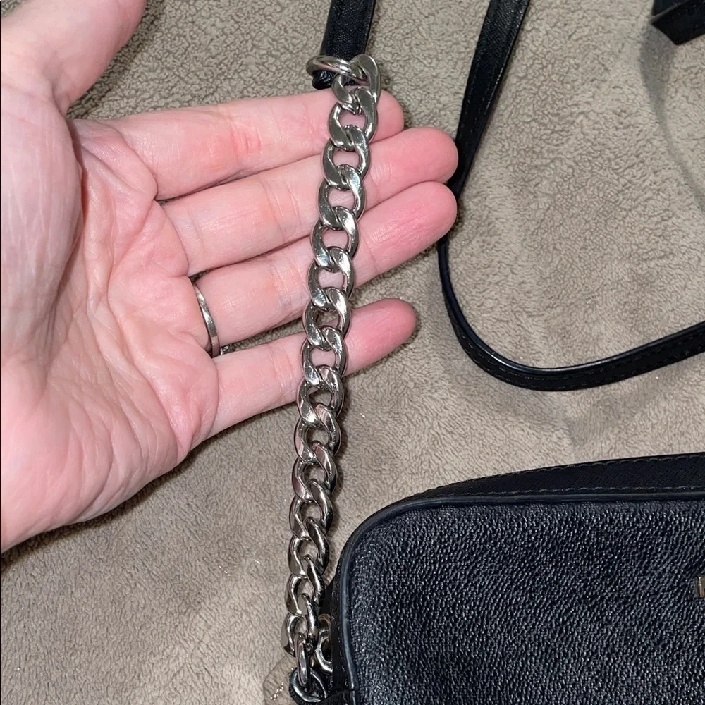 Michael Kors crossbody two bag
