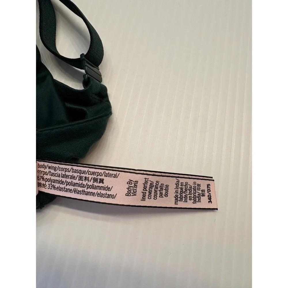 Victorias Secret body by