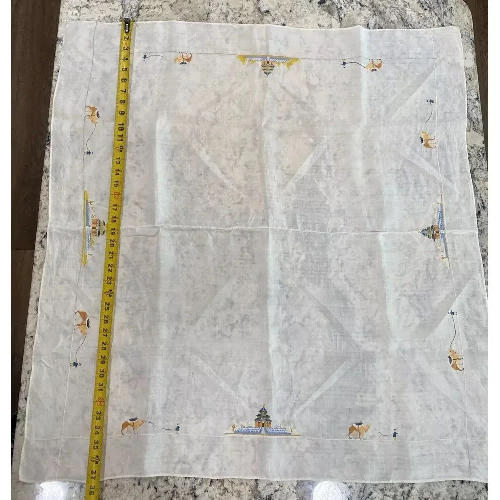 N/A reign rectangular