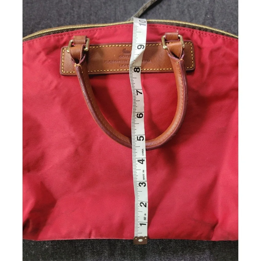 Dooney & Bourke y2k dooney