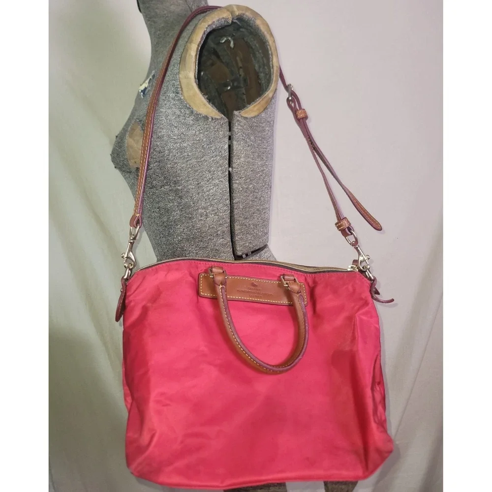 Dooney & Bourke y2k dooney