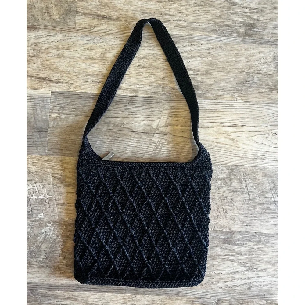 The Sak sak black