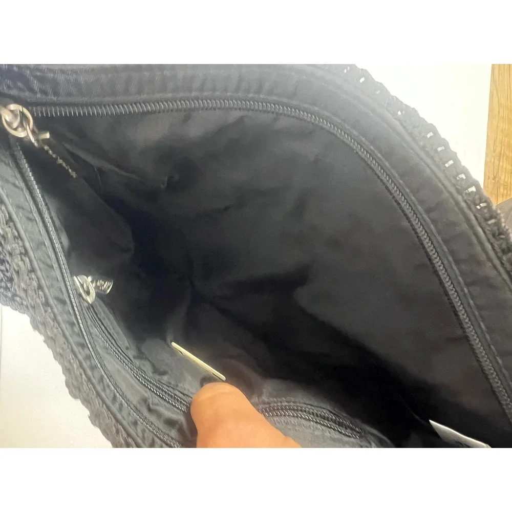 The Sak sak black