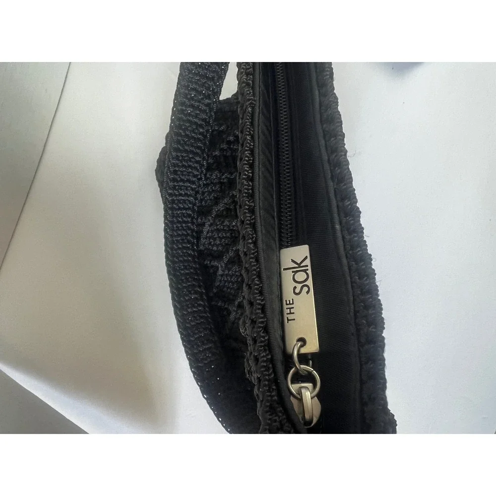 The Sak sak black