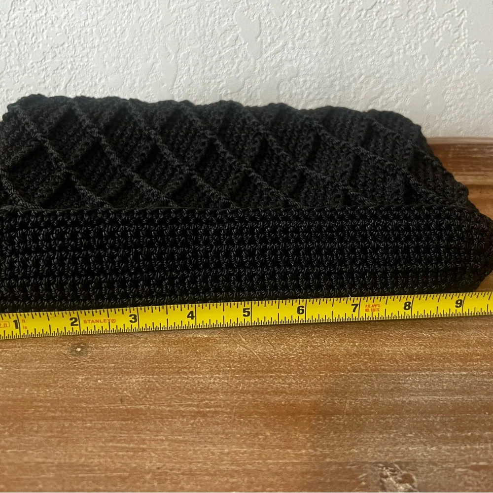 The Sak sak black
