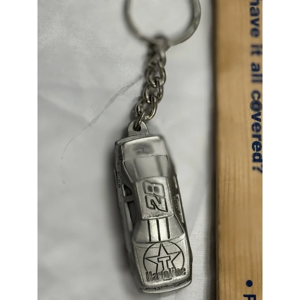 N/A lot keychains
