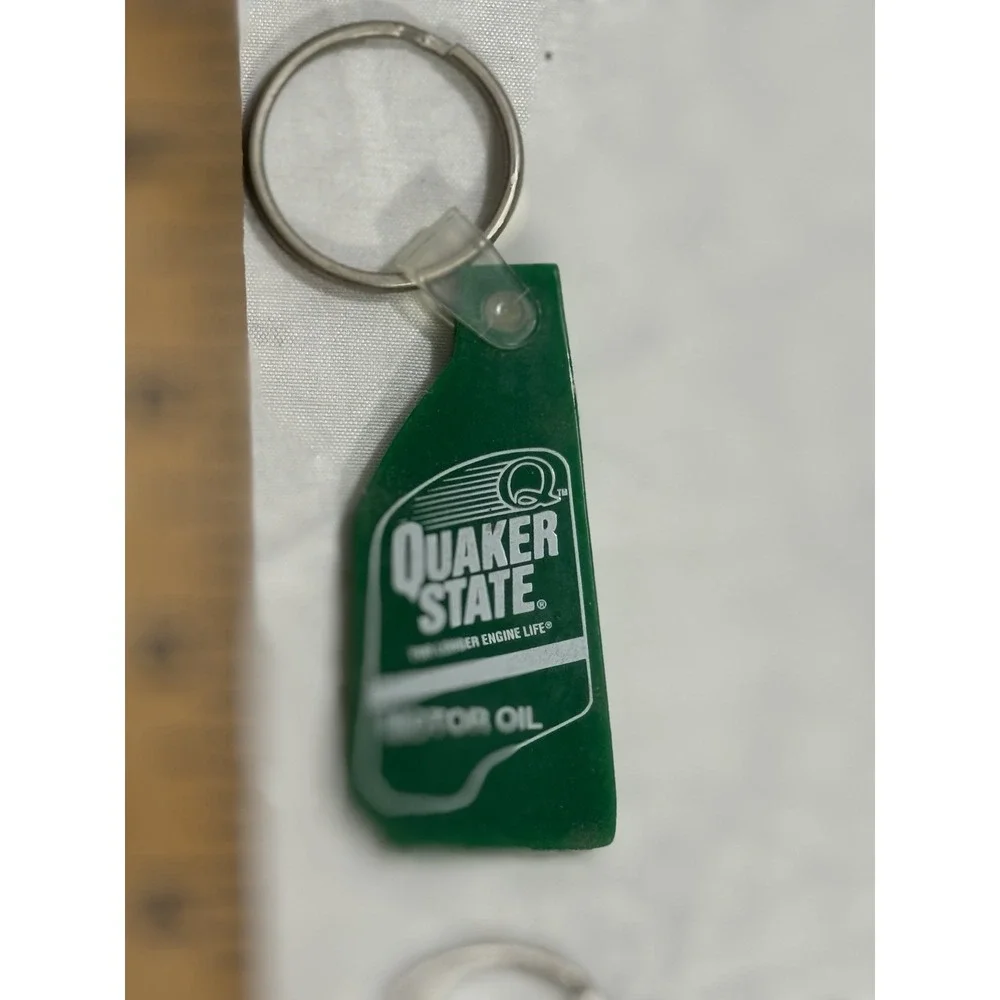N/A lot keychains