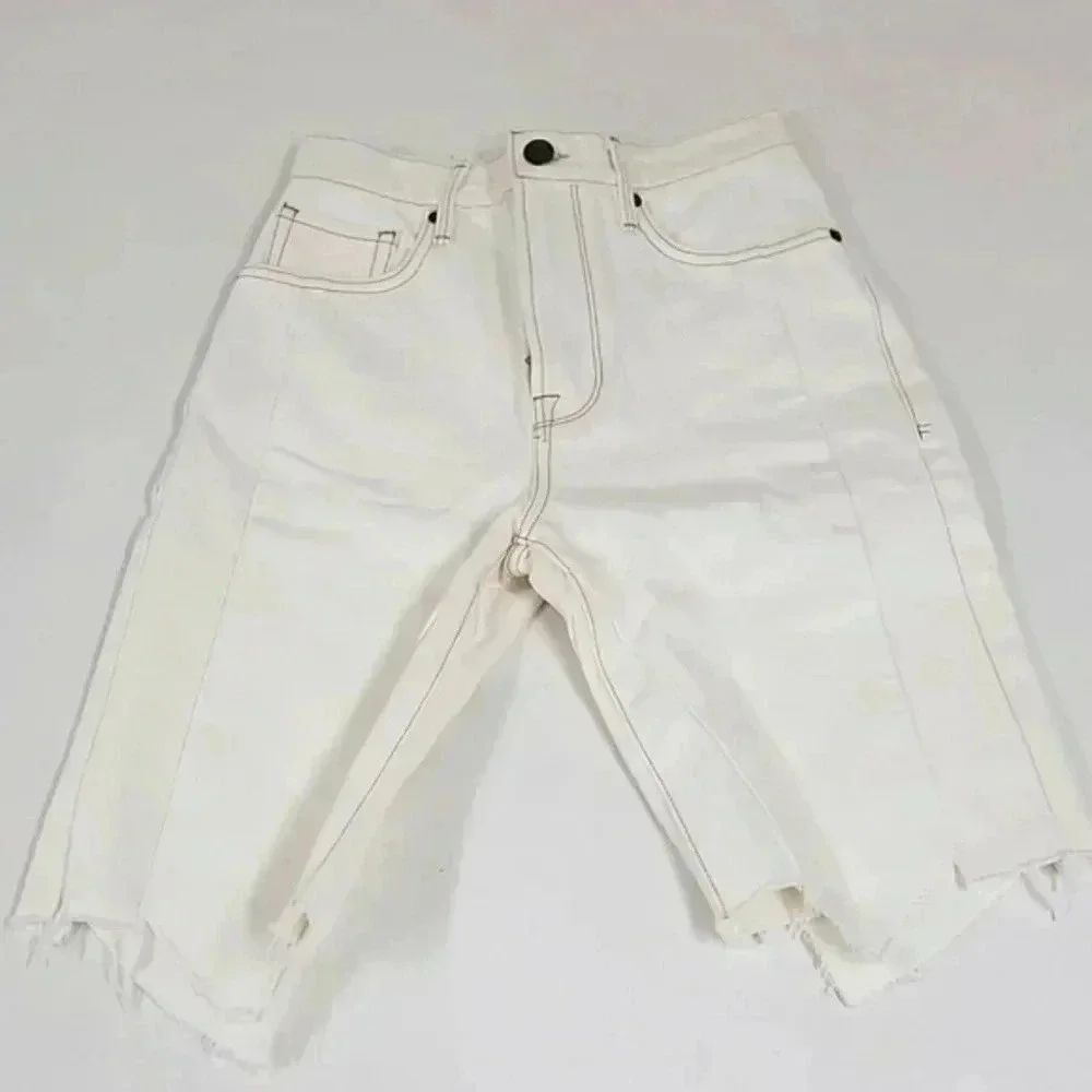 frame white