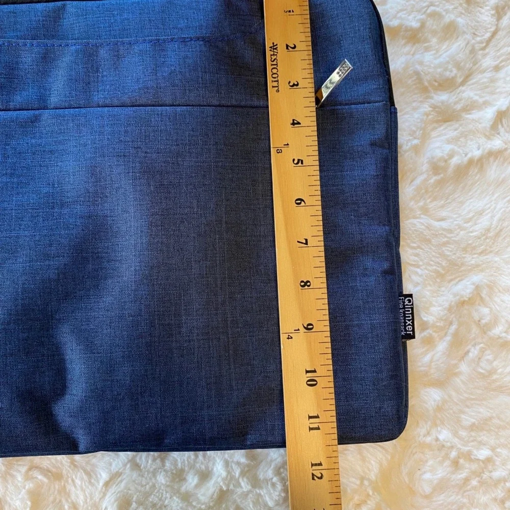 Qinnxer laptop messenger