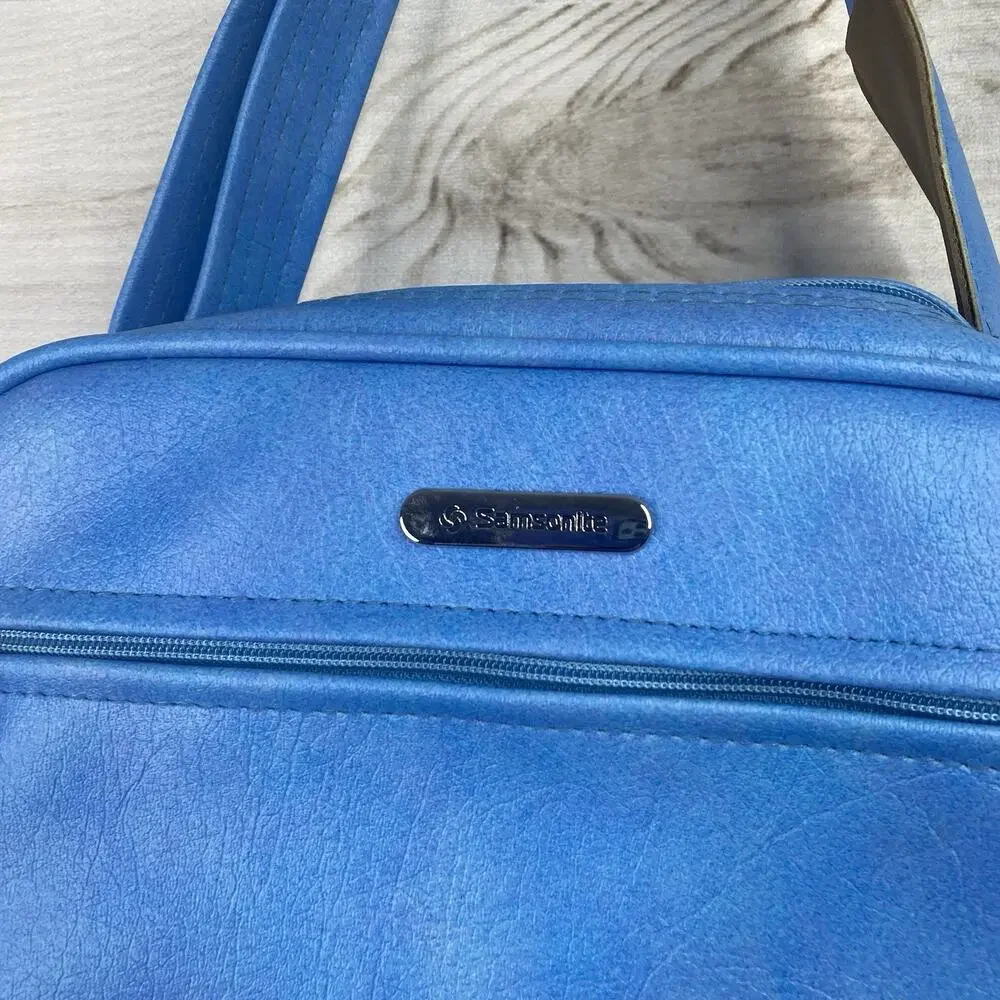 Samsonite this brand