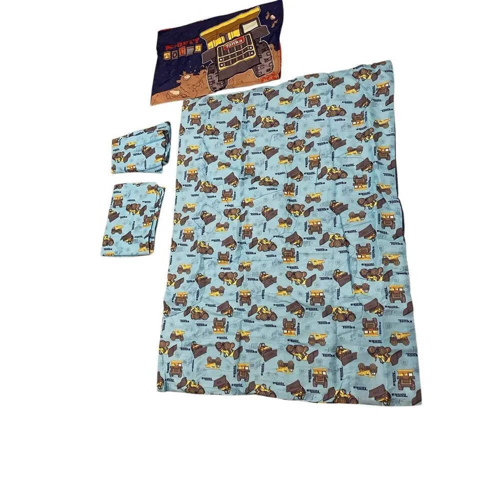 Tonka brand pre