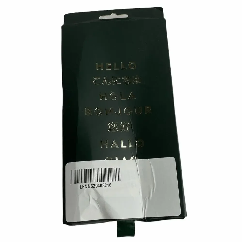 Kate Spade jeweled grand flora X / XS Case