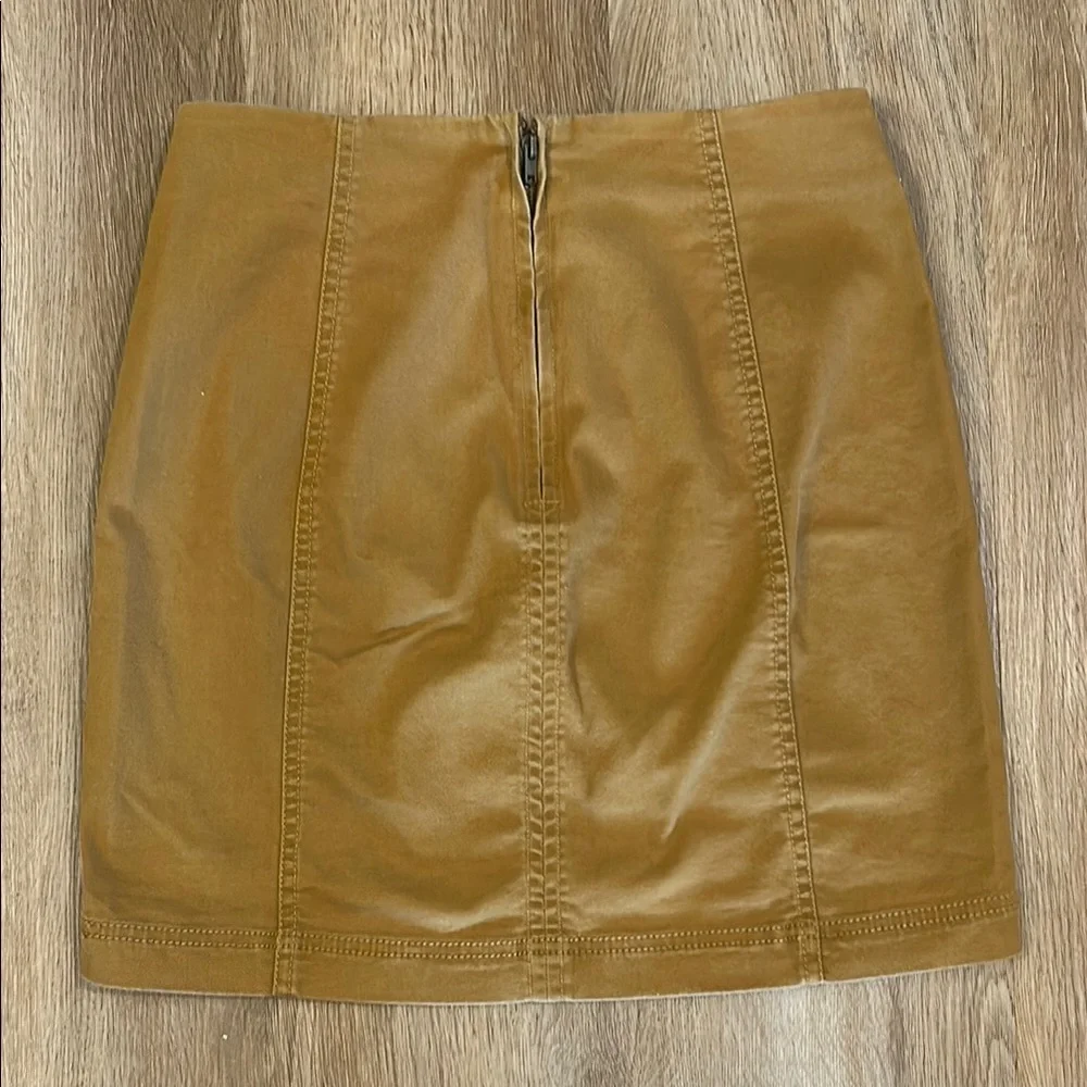 Mudd addition skirt pencil