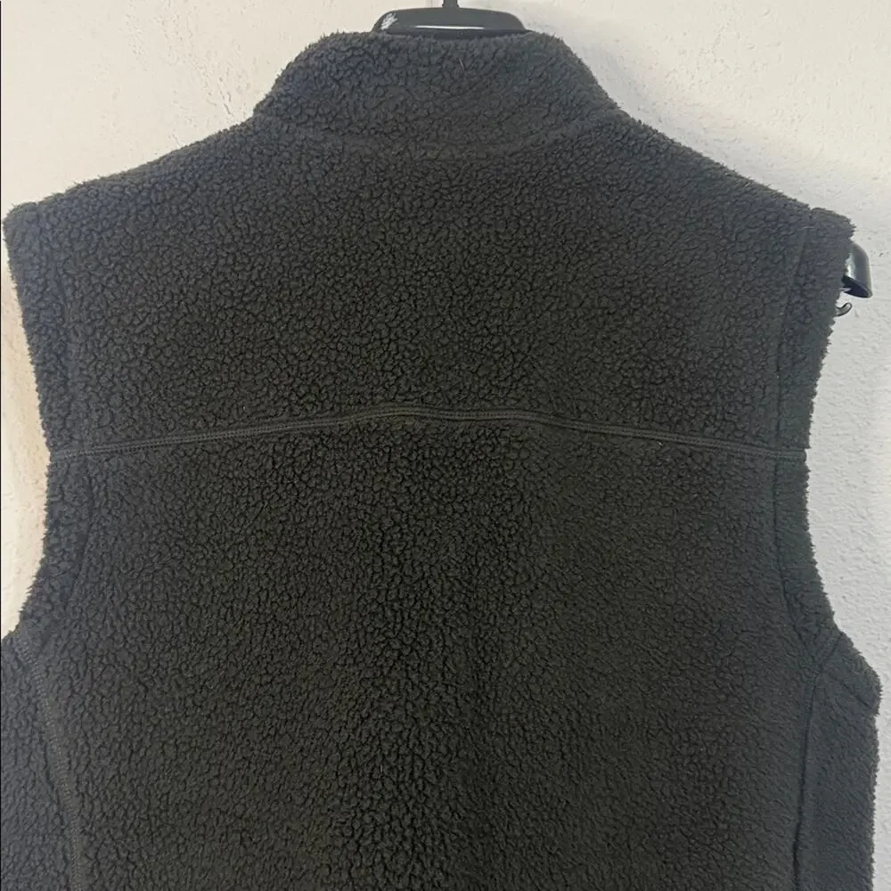 The North Face warm fleece