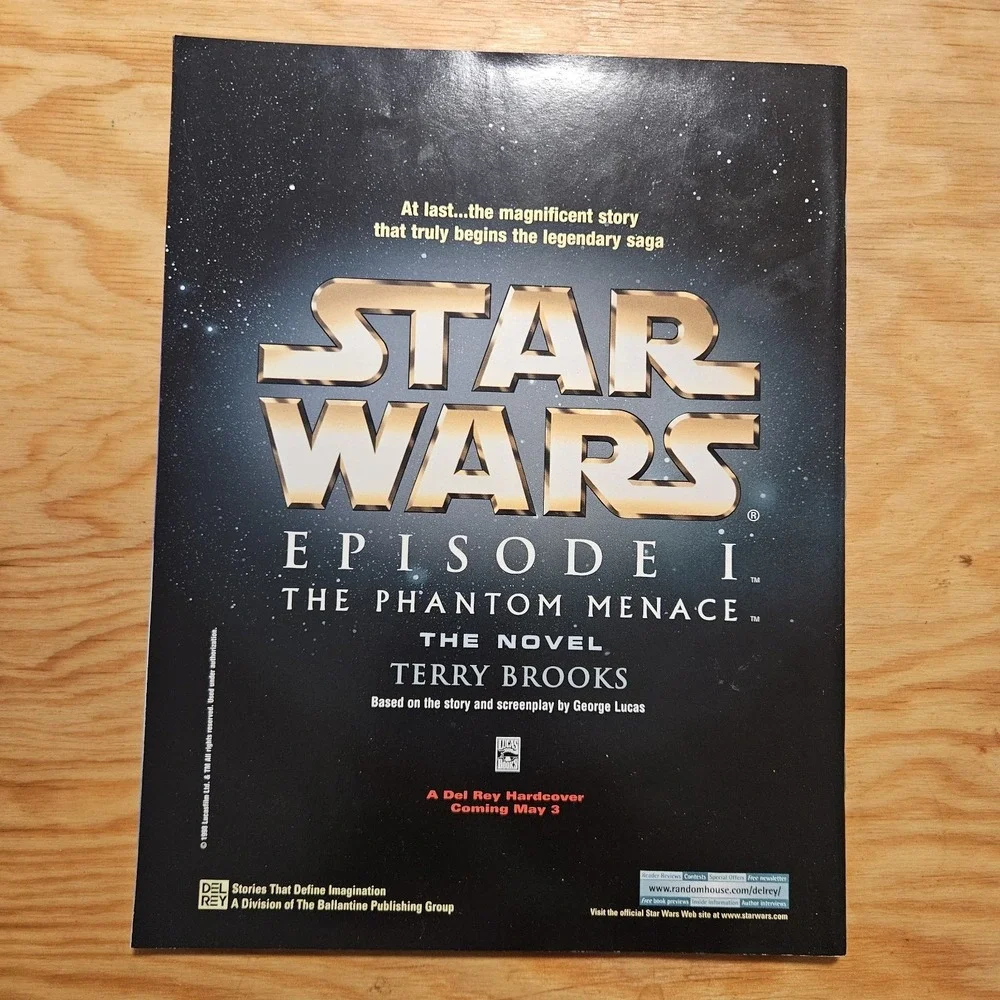 Star Wars star wars