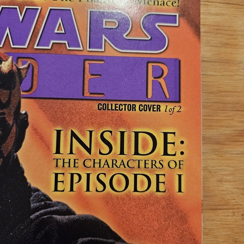 Star Wars star wars