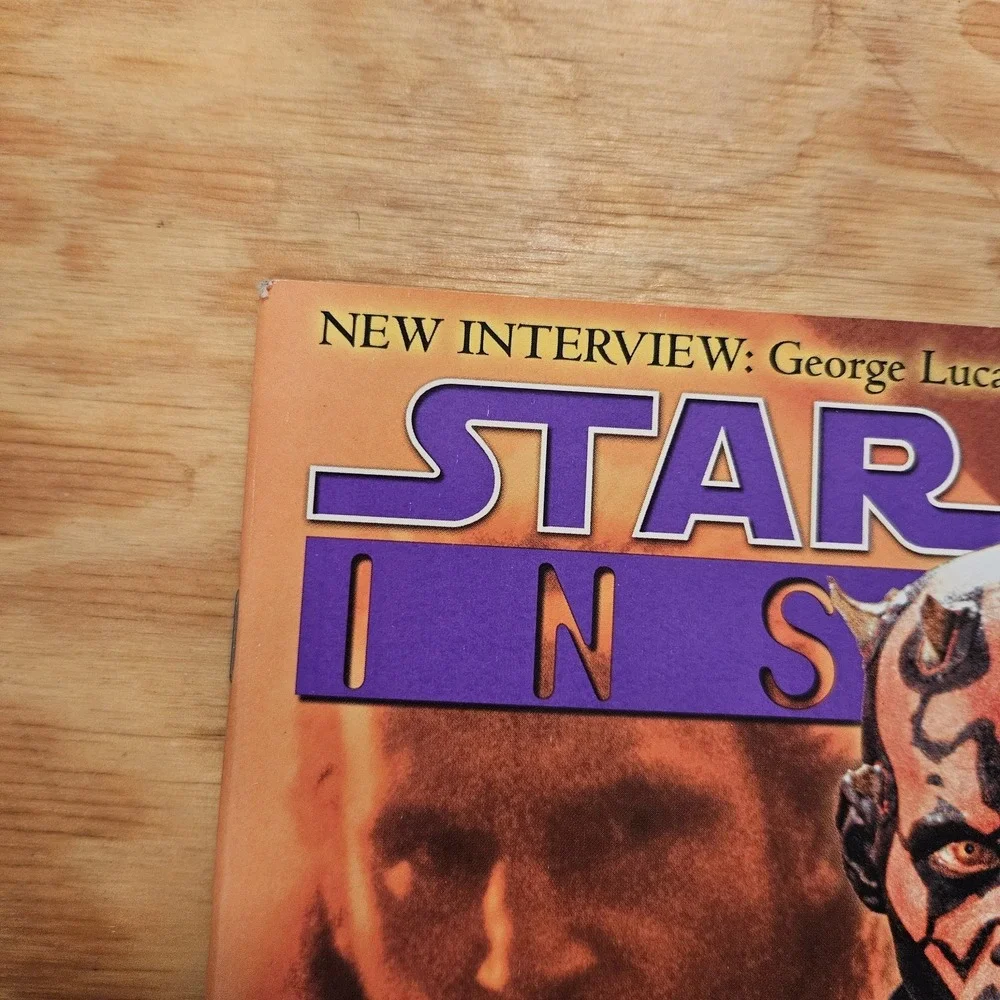 Star Wars star wars