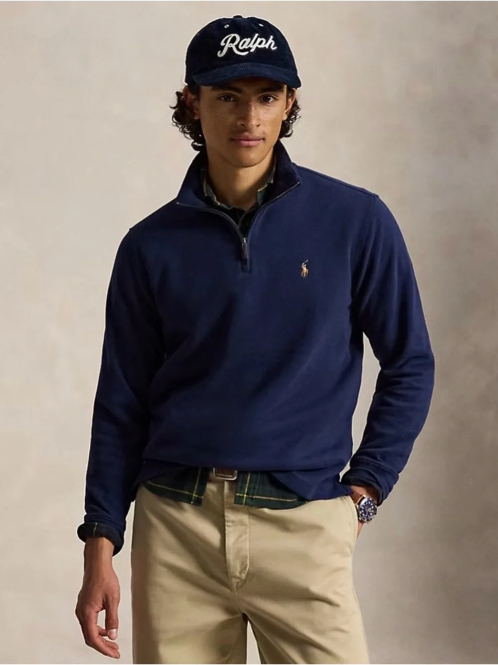 Polo Ralph Lauren classic polo