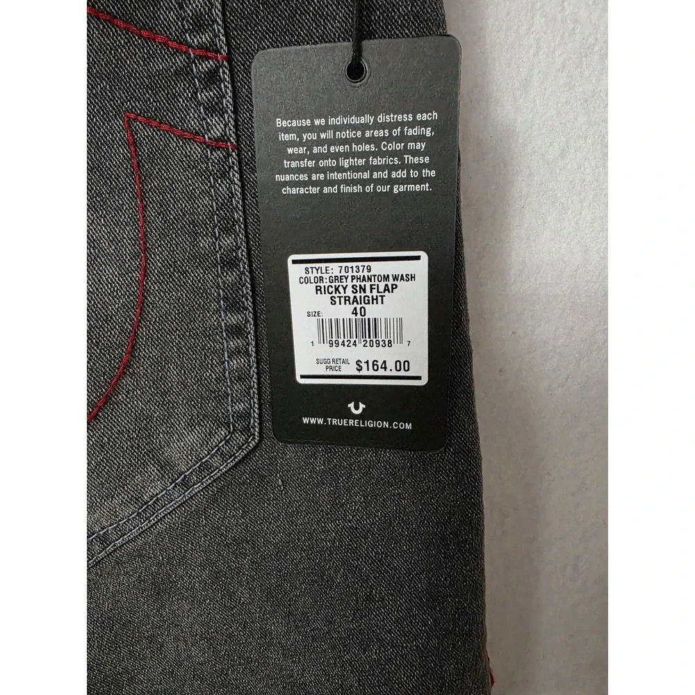 True Religion true religion