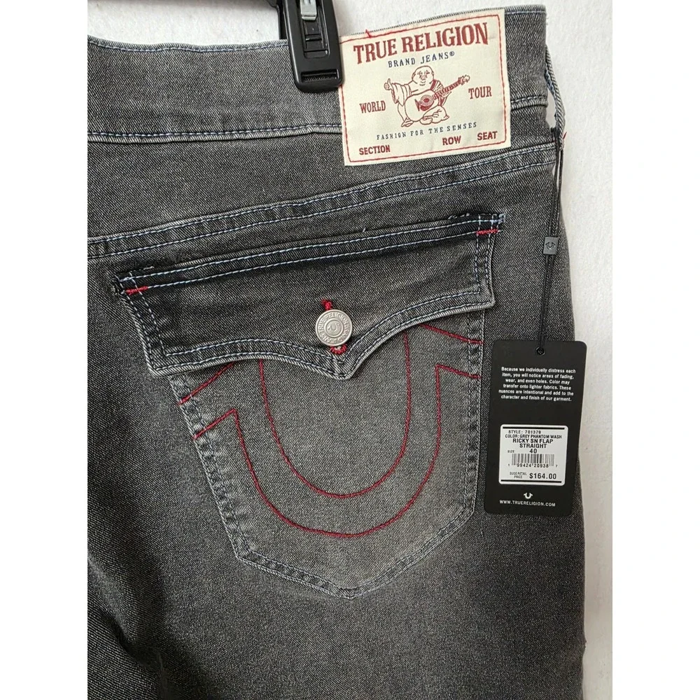 True Religion true religion