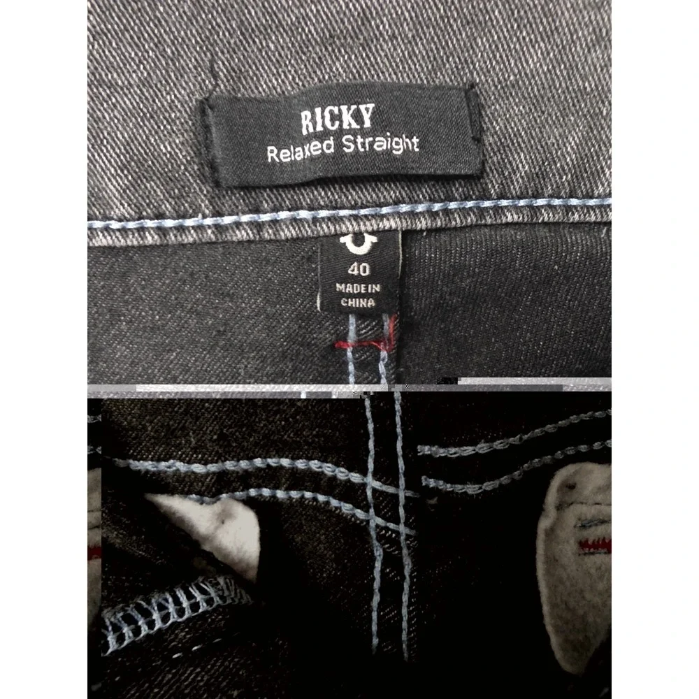 True Religion true religion