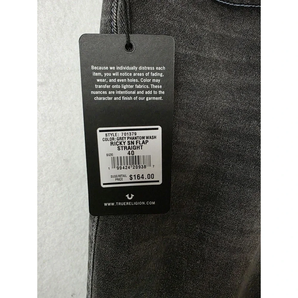 True Religion true religion