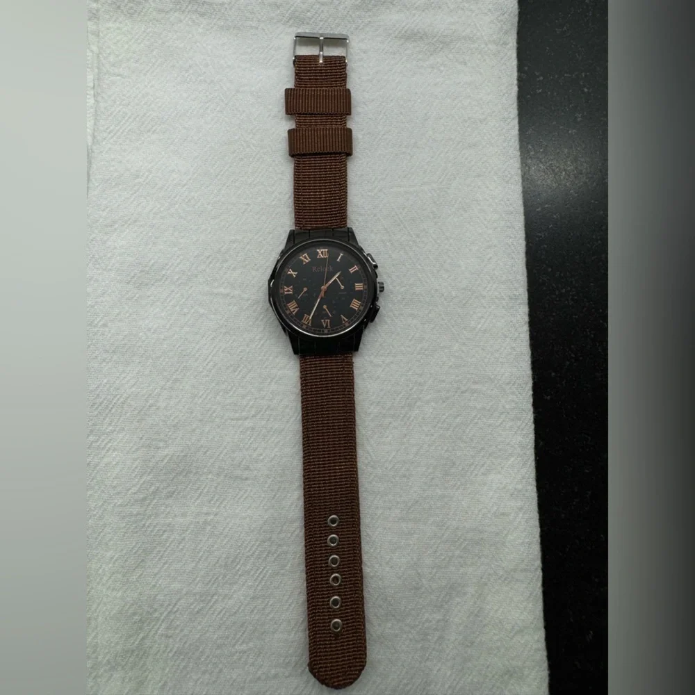 N/A men’s casual