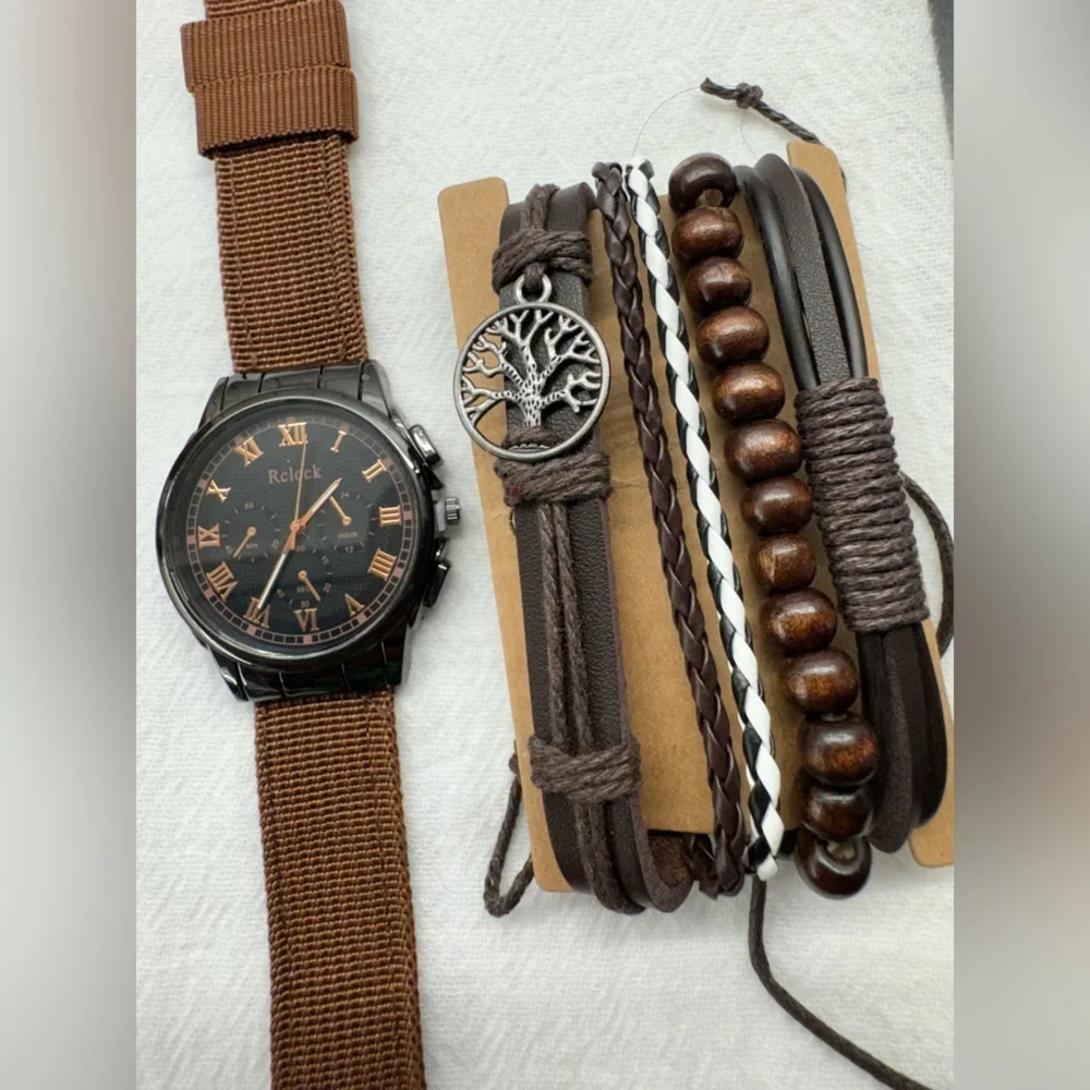 N/A men’s casual