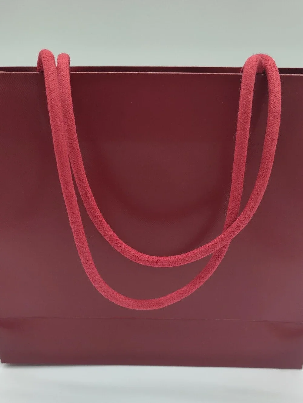 Cartier iconic boutique