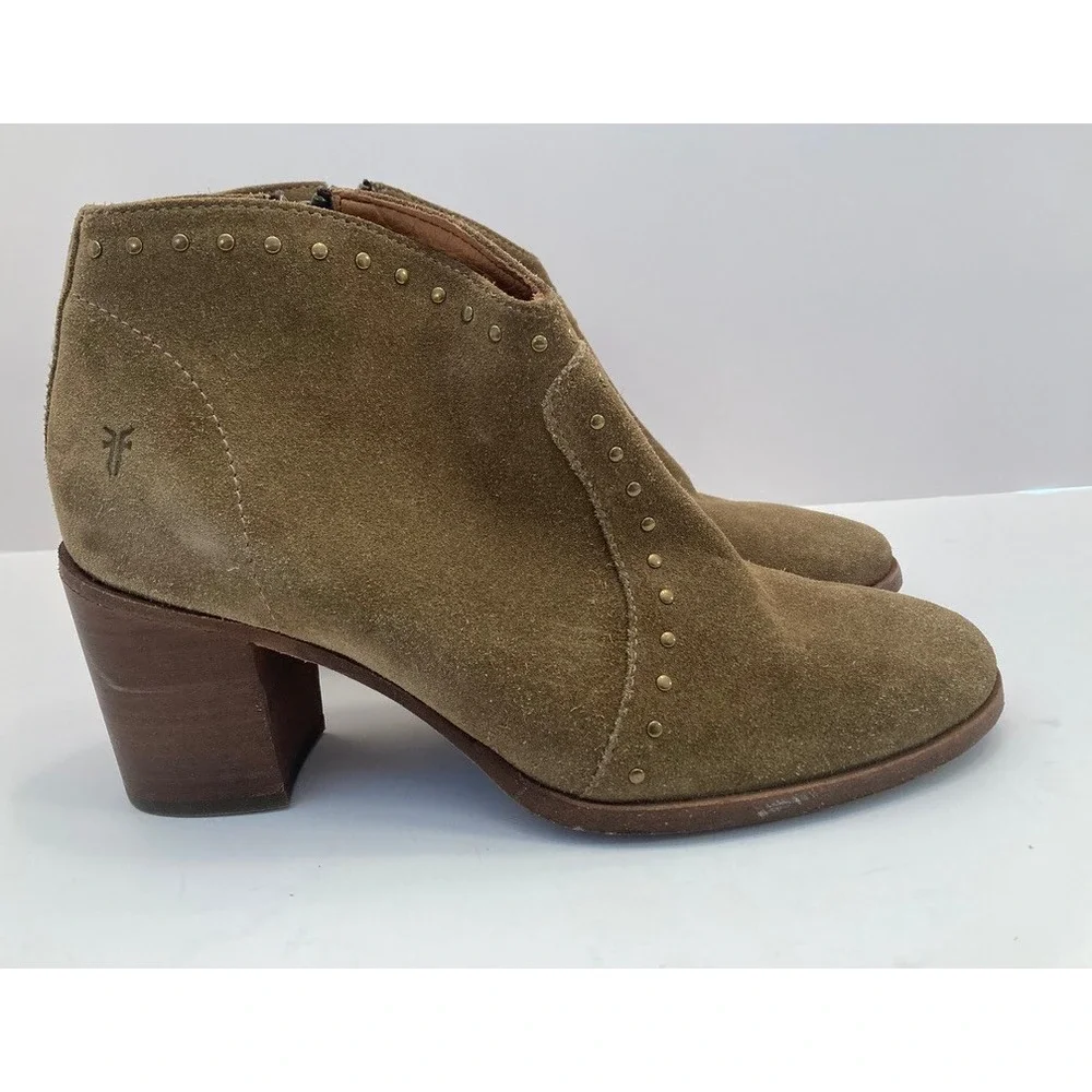 Frye step into