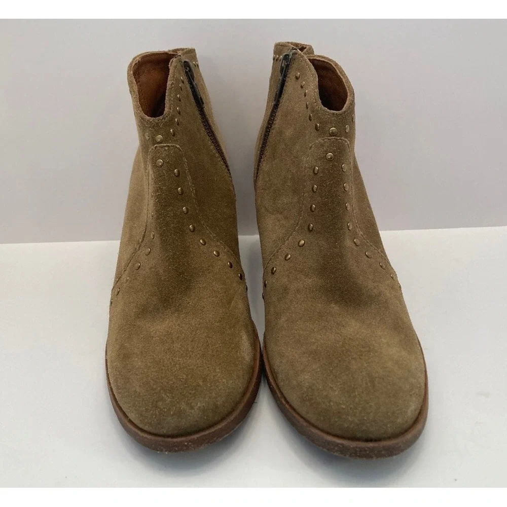 Frye step into