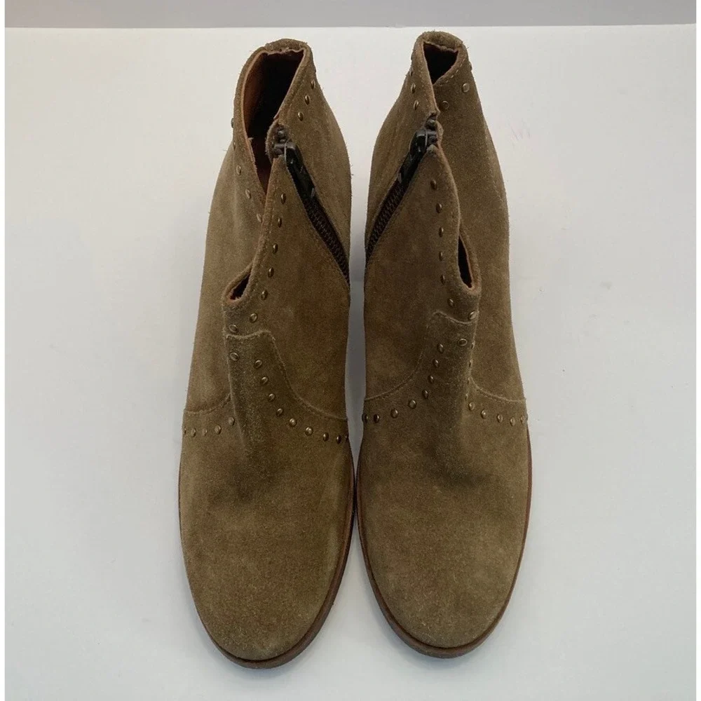Frye step into