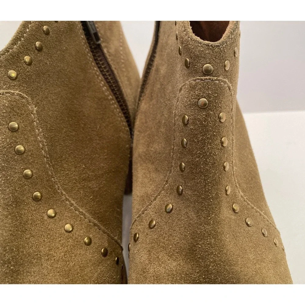 Frye step into