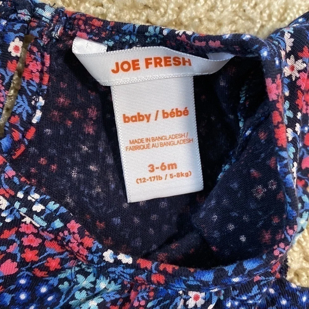 Joe Fresh joe fresh