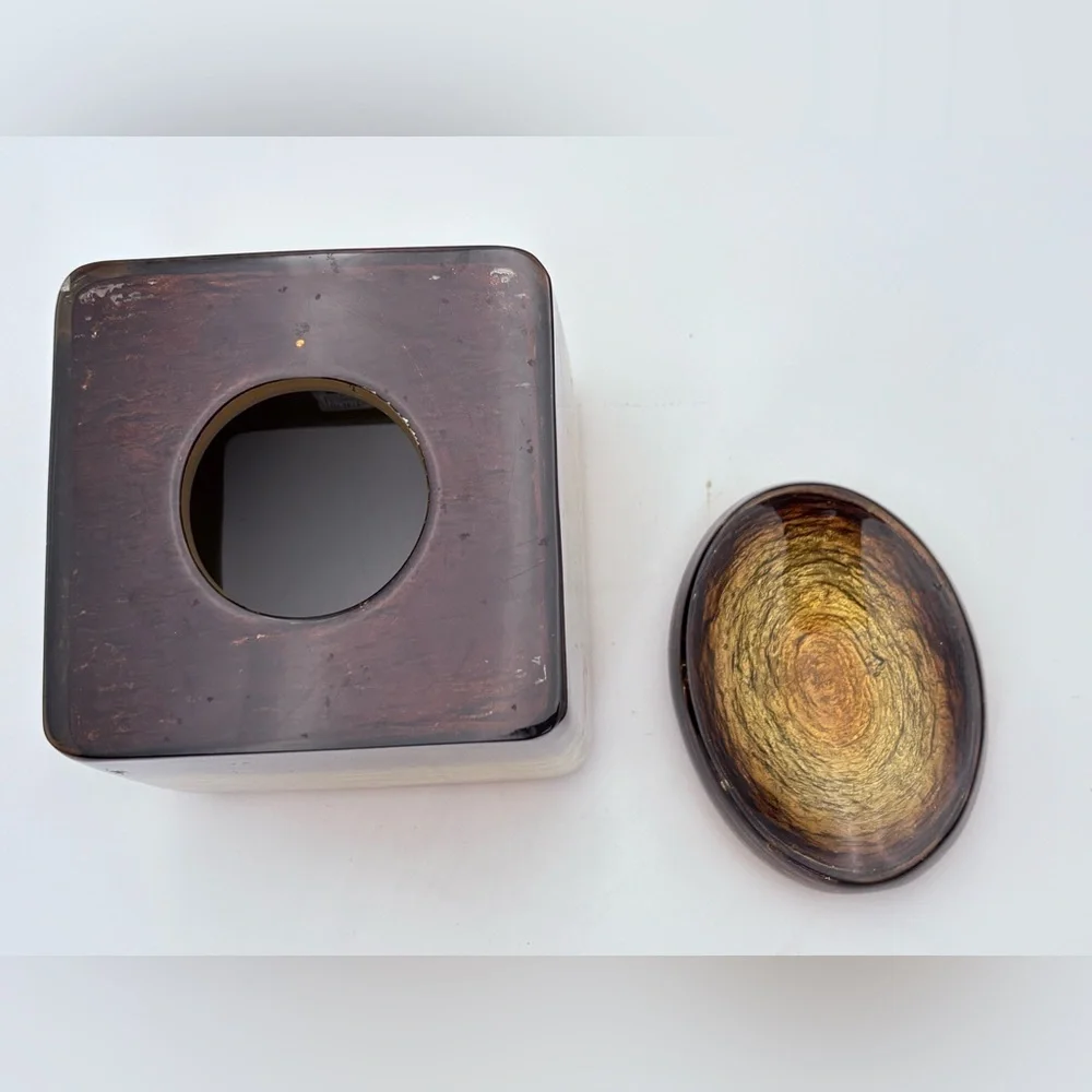 Veratex shimmery decorative
