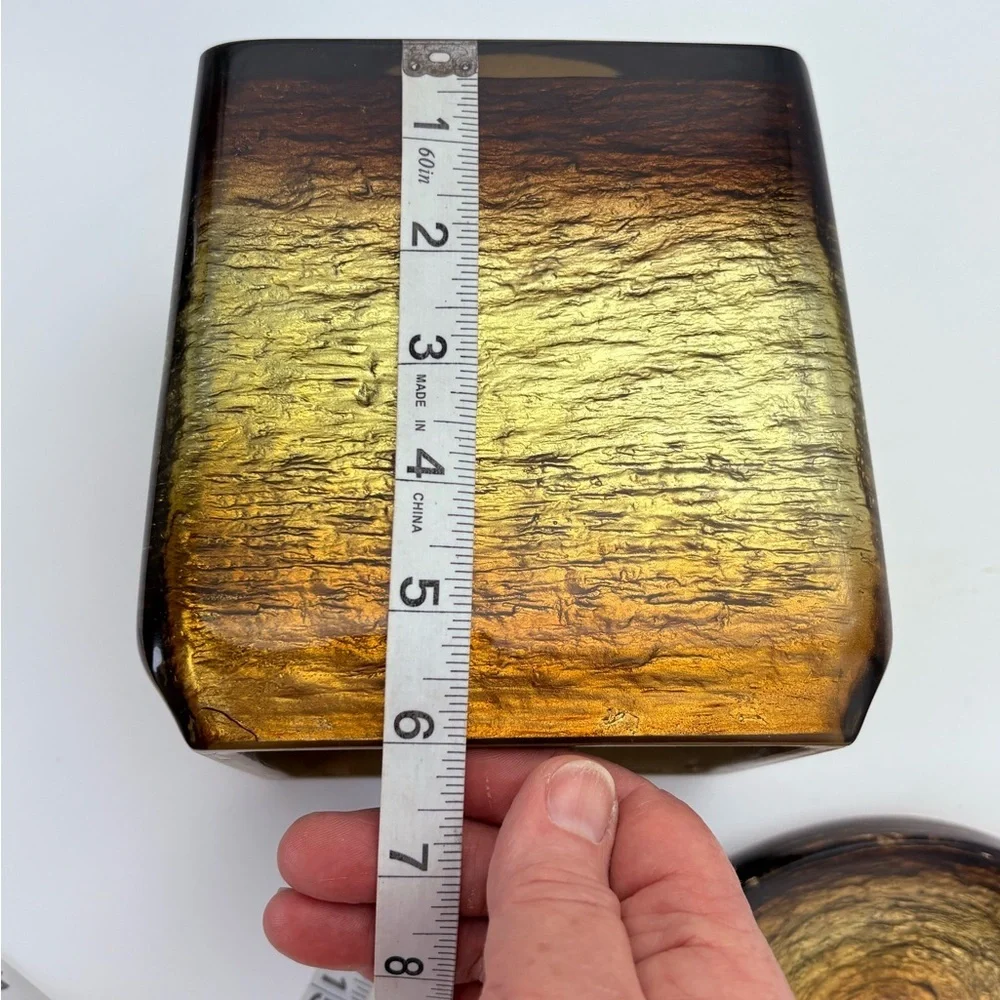 Veratex shimmery decorative