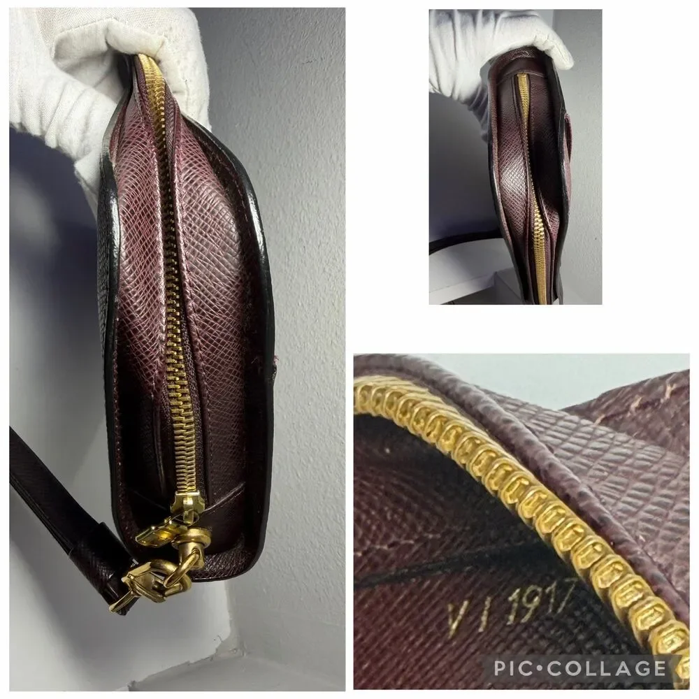 Louis Vuitton this vintage