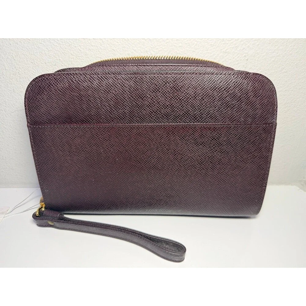 Louis Vuitton this vintage