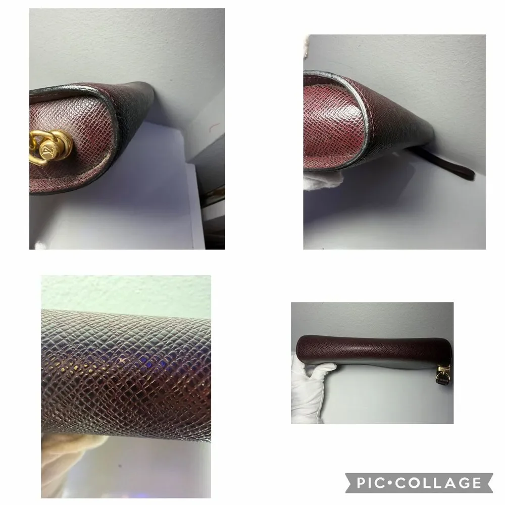 Louis Vuitton this vintage