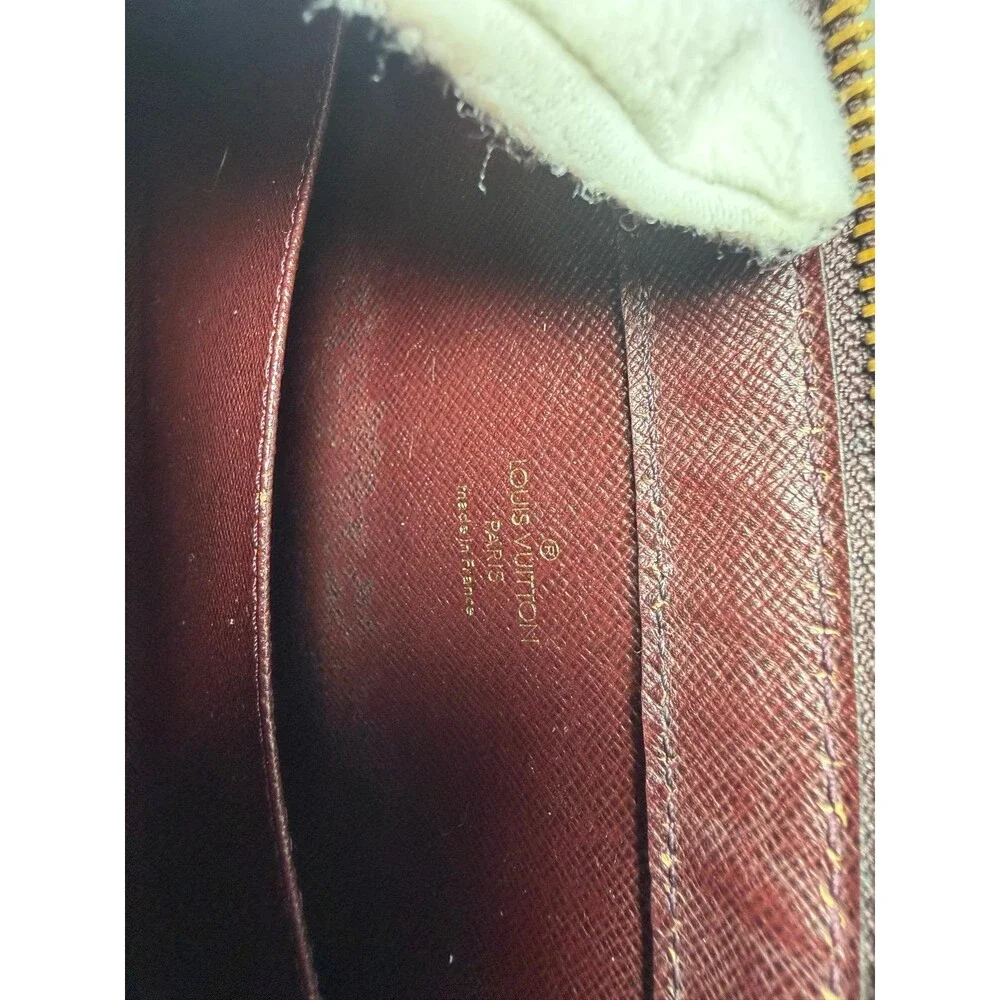 Louis Vuitton this vintage