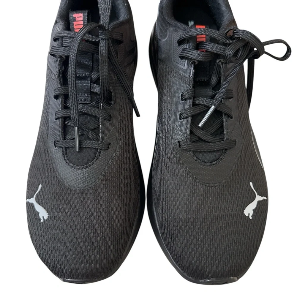 Puma 10 details
