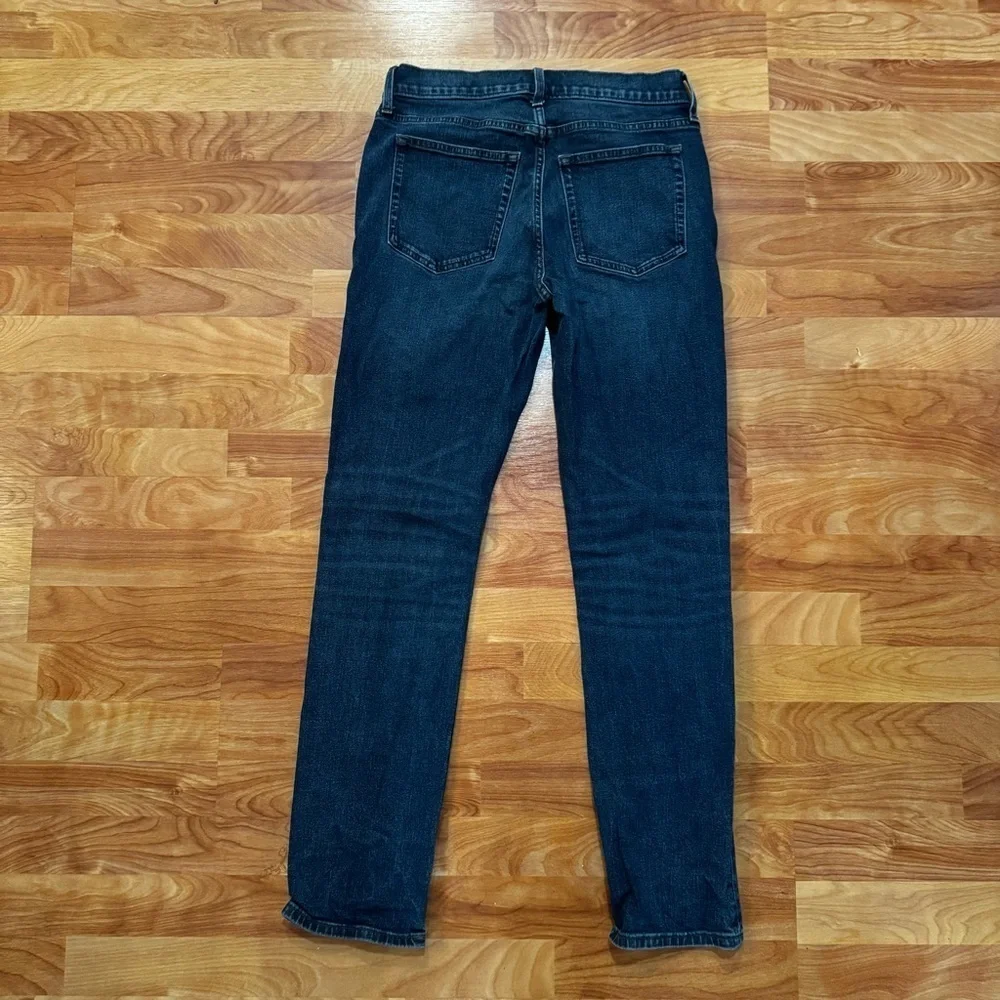 J. Crew product pair