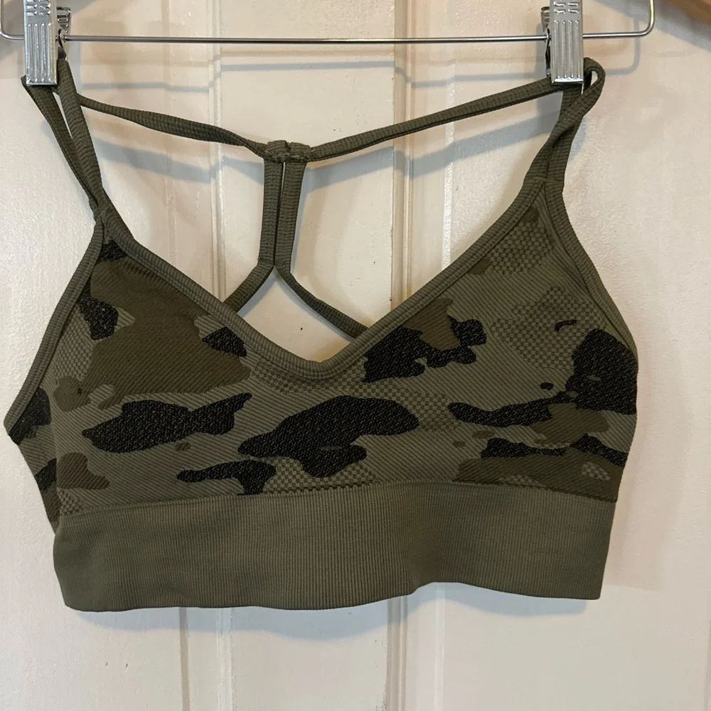 avocado women olive