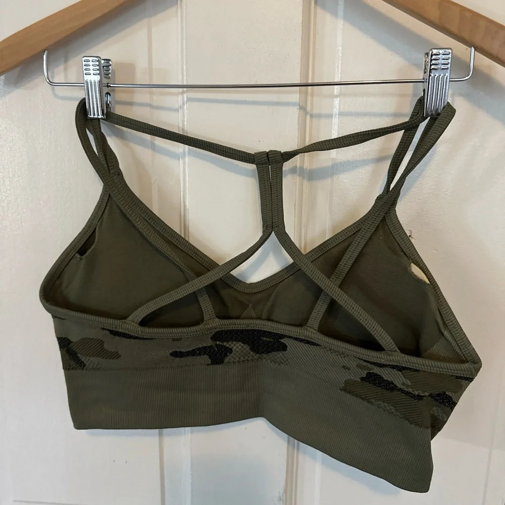 avocado women olive