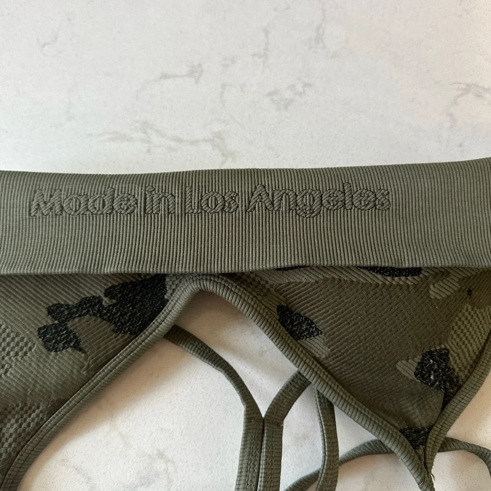 avocado women olive