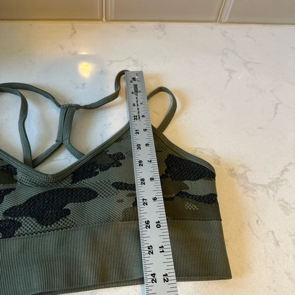 avocado women olive